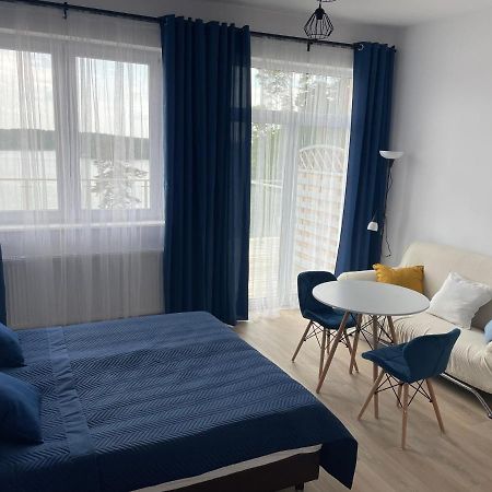 Perla Jezior Hotel Ruciane-Nida Bagian luar foto
