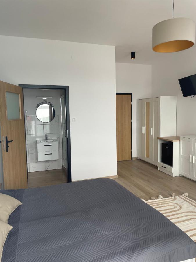 Perla Jezior Hotel Ruciane-Nida Bagian luar foto