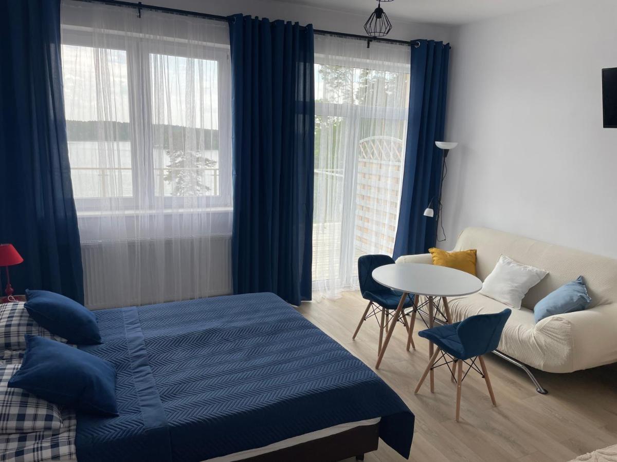 Perla Jezior Hotel Ruciane-Nida Bagian luar foto