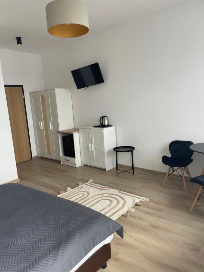 Perla Jezior Hotel Ruciane-Nida Bagian luar foto