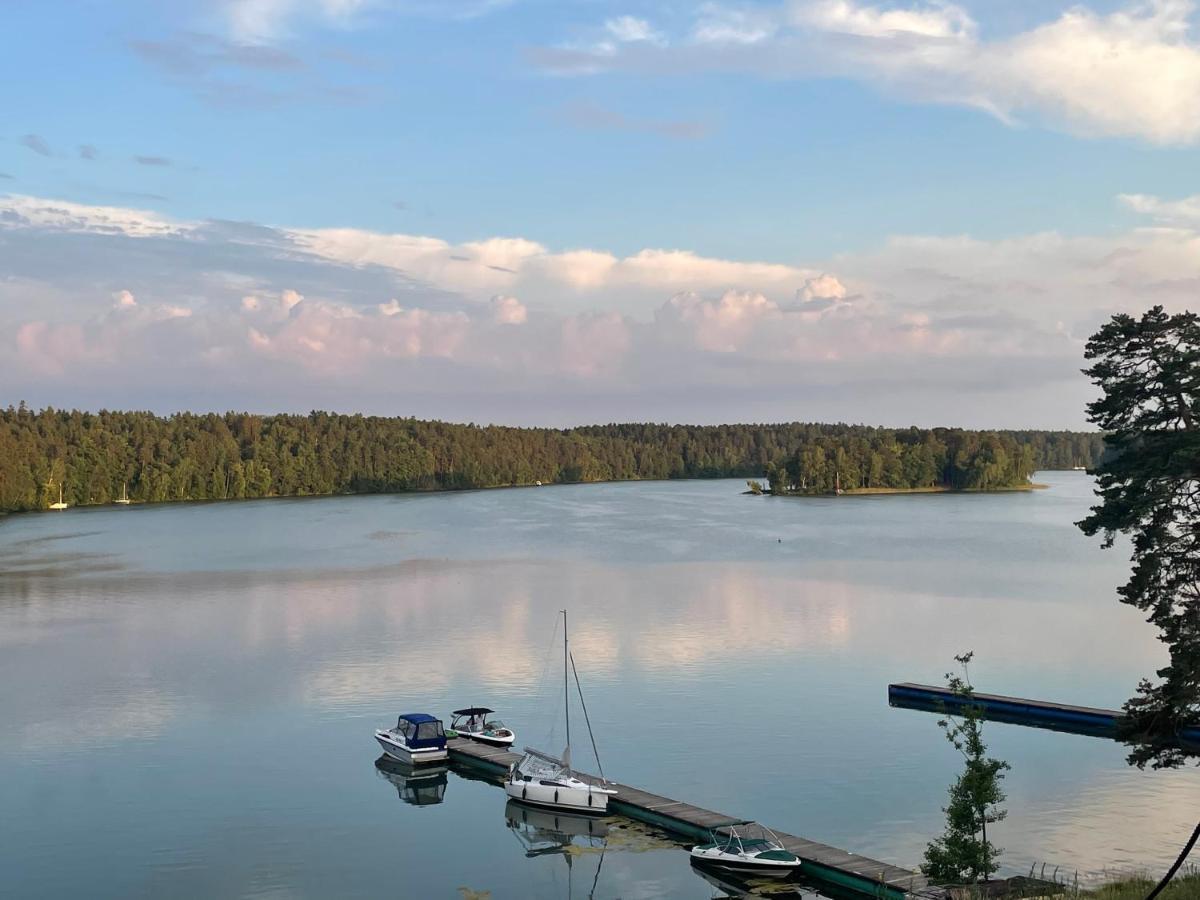 Perla Jezior Hotel Ruciane-Nida Bagian luar foto