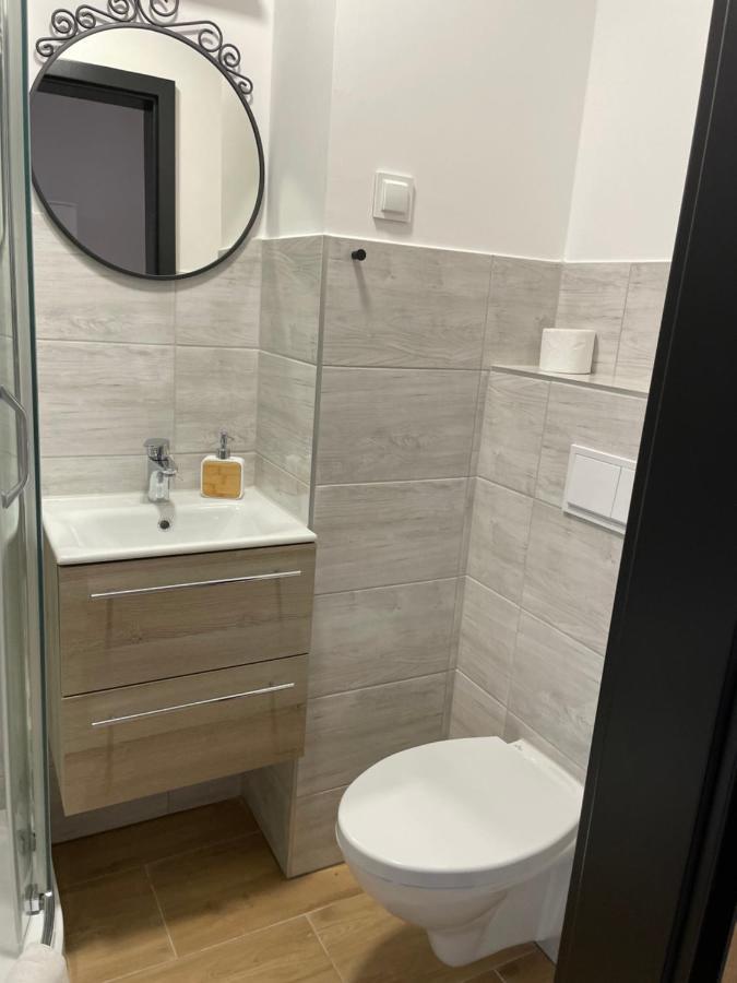 Perla Jezior Hotel Ruciane-Nida Bagian luar foto