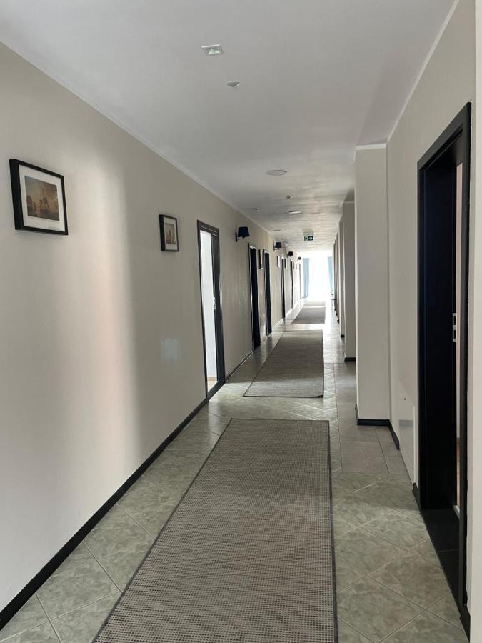 Perla Jezior Hotel Ruciane-Nida Bagian luar foto