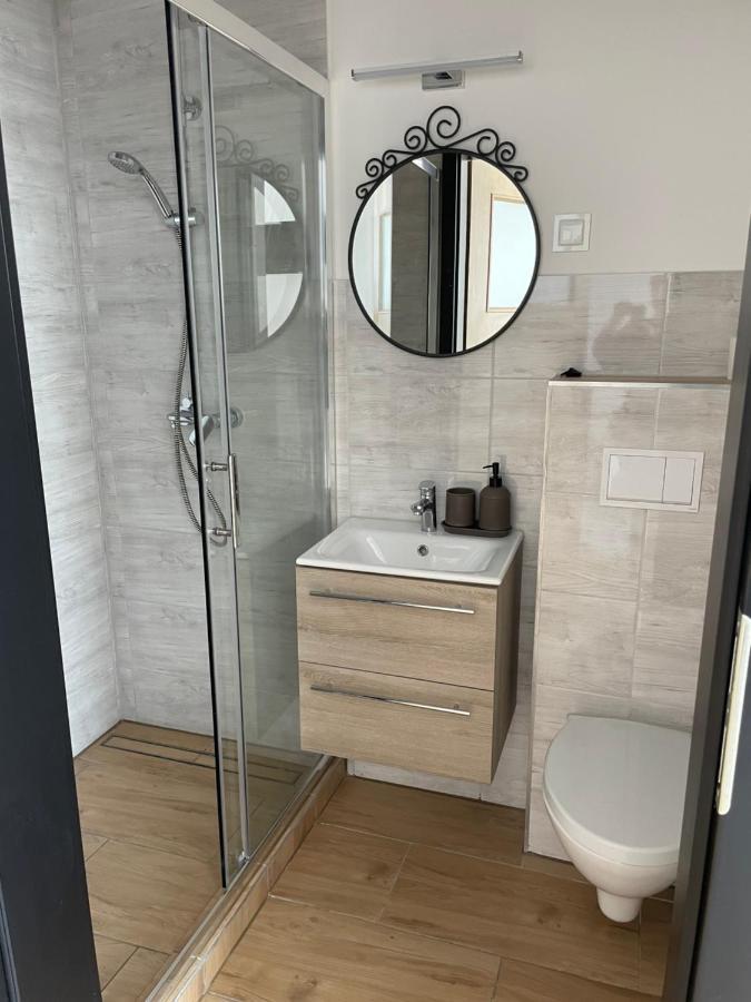 Perla Jezior Hotel Ruciane-Nida Bagian luar foto