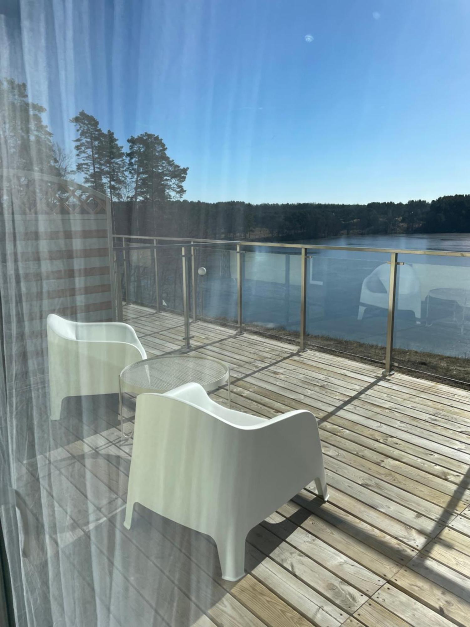 Perla Jezior Hotel Ruciane-Nida Bagian luar foto